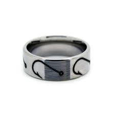 Custom Duck Band Engraved Titanium Ring Bible Quotes Dates Or Any Custom Engra Titanium Wedding Band Mens Titanium Rings For Men Mens Wedding Rings Titanium