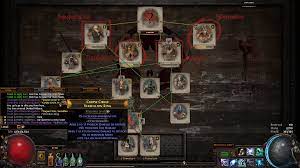 Welcome to the eso rockgrove guide. Bug Reports Bug Fertile Catalyst Enhance Disapear After Tiny S Trial From Aisling Sindicate Forum Path Of Exile