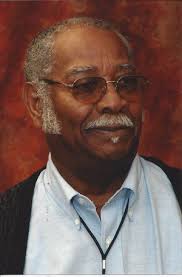 Lawrence Washington Jr. Obituary