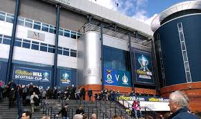 Join us for the latest news on all events: Scotland Queen S Park Fc Hampden Park Stadium Guide Euro 2020 Scottish Grounds Football Stadiums Co Uk