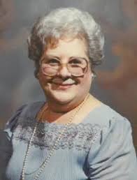 MOLLY CORSI Obituary (1921