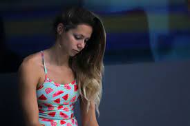 Butterfly world champion boglarka kapas is among nine swimmers on the hungarian national team to have tested positive for coronavirus, the country's swimming association said in a statement late on tuesday. Kapas Bogi Moziba Sem Mehet Ujpest Media