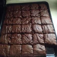 Egg Free Brownies Eggless Brownie Recipe Egg Free Desserts Eggless Recipes