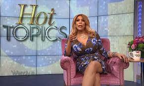 Wendy is a 2020 american fantasy drama film directed by benh zeitlin, from a screenplay by zeitlin and eliza zeitlin.the film stars devin france, yashua mack, gage naquin, gavin naquin, ahmad cage, krzysztof meyn, and romyri ross. Wendy Williams Taking Hiatus From Wendy Home Due To Fatigue From Graves Disease Deadline