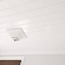 Diy Beadboard Ceiling Tutorial Easy