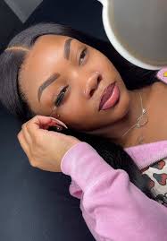 Breana Smith Chicago Lashes