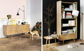 Deco Retro Vintage Chez Maisons Du Monde Blog Deco Deco Retro Deco Maison Deco