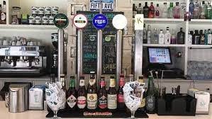Donate today to help the 5th continue to sustain operations during this challenging time. 5th Avenue Lounge Bar Miribilla Picture Of 5th Avenue Lounge Bar Miribilla Bilbao Tripadvisor