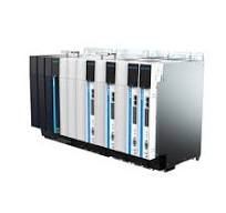 Servo đa trục ES810 Inovance - Hoàng Ngân TEC