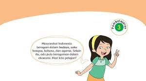 Kunci Jawaban Tema 7 Kelas 4 Sd Halaman 112 115 Dan 116 Buku Tematik Subtema 3 Pembelajaran 3 Tribunnews Com Mobile