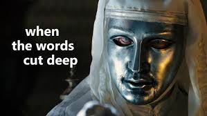 Javier Bardem's monologue from 'To the Wonder'