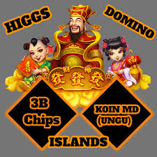 Telah terjual lebih dari 381. Jual Chip Ungu Higgs Domino Island Terbaru Lazada Co Id