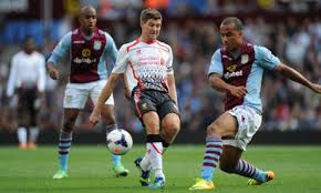 Here's everything you need to know about the upcoming clash at anfield! Jadwal Liga Inggris Liverpool Vs Aston Villa Prediksi Line Up Head To Head Bein Sport 1 3 Bola Bisnis Com