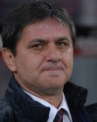 Marius Lăcătuş » Record by referee