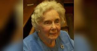 Mrs. Helen Ann Caskey Obituary