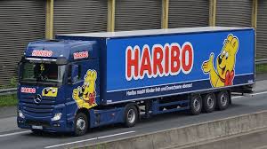 D Haribo Mb New Actros 1845 Gigaspace Bonsaitruck Tags Hans Riegel Bonn Haribo Mb Actros Gigaspace Gummibarchen Lkw L Mercedes Benz Trucks Mercedes Trucks