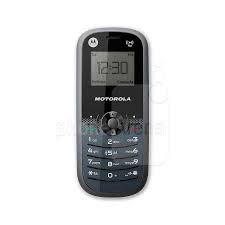 débloquer Motorola WX161