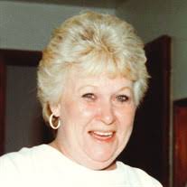 Obituary for Rose Marie Henry