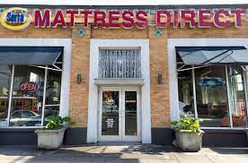 We have the largest selection in baton rouge of all of the top mattress brands like tempurpedic, bea. Retail Road Trip Mattress Direct Where Sleep Education Retail Professionalism Converge Sleep Savvy