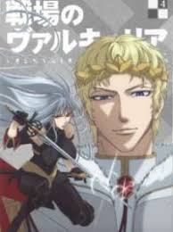 Senjou No Valkyria Senval Theater Valkyria Chronicles Theater Myanimelist Net