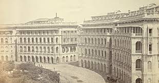 WIDE ANGLE: HOW PARSIS SHAPED THEATRE ...