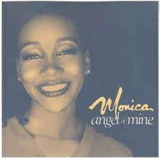 Earth angel, earth angel / will you be mine? Monica Angel Of Mine Veroffentlichungen Rezensionen Mitwirkende Discogs