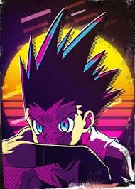 Maybe you would like to learn more about one of these? Hunterxhunter Posters Art Prints Artworks Displate