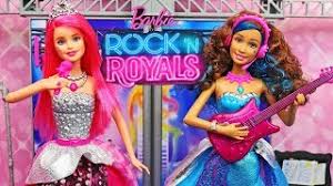 Barbie · song · 2015. Best Of Rock N Royals Full Movie Free Watch Download Todaypk