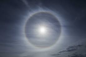 Days after people witnessed a rare phenomenon in skies over bengaluru, the sun's halo was spotted again on wednesday in parts of hyderabad. 22 Degree Halos Facts And Information World Of Phenomena