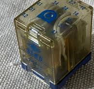 GEMO 24VDC RELAY FOR HFB RELAY BOARD — Gadsden Engineering