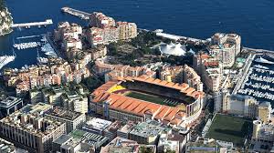 By onnis 83, 3 hours ago. Presentation Of The Stade Louis Ii As Monaco