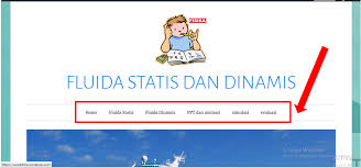 Ukur volume air dengan gelas ukur 3. Fluida Statis Dan Dinamis Fluida Statis Dan Dinamis