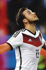Although his favoured position is that of a pla. 17 Mario Gotze Ideas Mario Mario Gotze Soccer Players