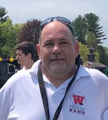 Obituary for Alan Dana White