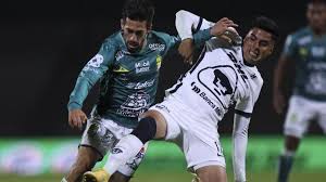 ¿cuándo y dónde es el león vs pumas? Pwpgejlxqw Ekm