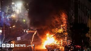 عباس اکبری، از بازداشت‌شدگان اعتراضات دی ماه، اعدام شد