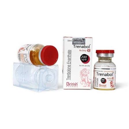 200 Mg Trenbolo Enanthate Injection - Physical Form: Liquid at Best Price in Ludhiana | Cekem Healthcare