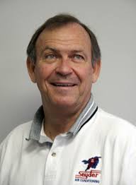 Robert Snyder, Obituary