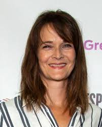 Enid Graham (Actor): Credits, Bio, News & More