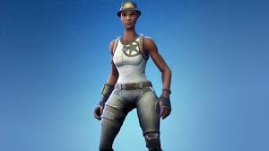 Secondly, she's the first skin to introduce selectable colors based upon the. Rarest Skins In Fortnite Best Gaming Settings