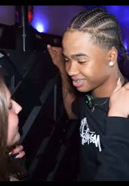 Piper and Caleb Cruise