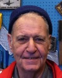 Alan Geiger Obituary