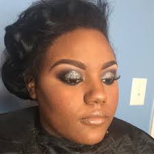 About Face Makeup Artistry