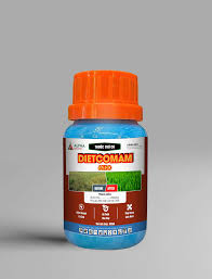 Dietcomam 65EC