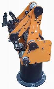 Gallery For Industrial Robot Arm Design Robots Industriels Informatique Industrielle Electronique