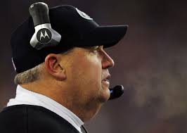 Rex Ryan: From Toronto to, just maybe, the Super Bowl