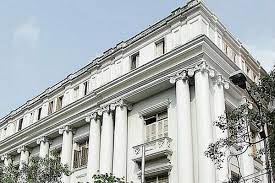 The calcutta university was set up in 1857 on 24 january. Calcutta University To Collaborate With Google Scholar To Boost Nirf Ranking