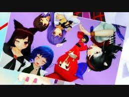 第13回mmd杯本選 東方アドベンチャーｅｄ2 アドベンチャー 東方 キャラ 動画