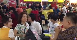 Kaesang pangarep menunjukkan perubahan drastis dalam penampilannya, terutama soal kondisi kebugaran tubuhnya. Staying Digadang Going To Be Jokowi S In Law Candidate It Turns Out That The Family Of Kaesang Pangarep S Lover Is Not An Arbitrary Figure The Beauty Of Felicia Tissue S Mother Stole Attention