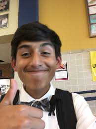 Caleb Gauthier (@itzcaleb26)